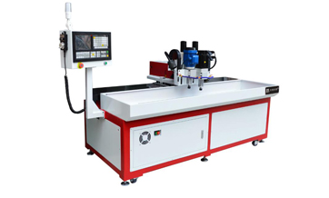 為什么你操作數控鉆孔攻絲機時絲錐老是斷？