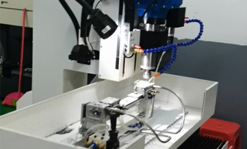 <b>清洗數(shù)控鉆床,掌握下面幾種方法,輕松延長機(jī)床壽命</b>