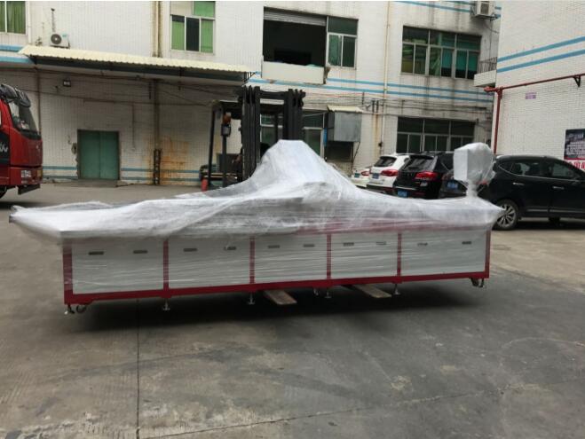 自動攻牙機的指數、操作要點以及常見問題對策