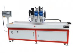 如何檢測數控鉆孔機的幾何精度？