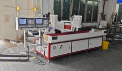 <b>數(shù)控鉆床的維護(hù)及使用</b>